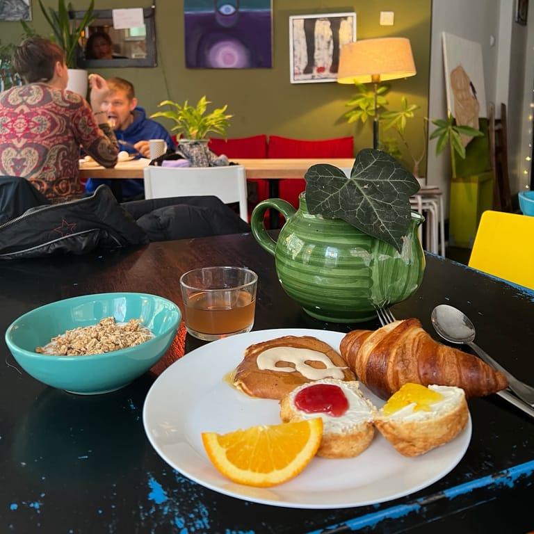 image of café grannen