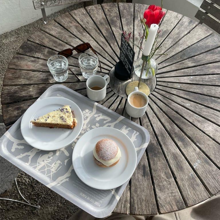 Stiftelsen Rosendals Trädgård