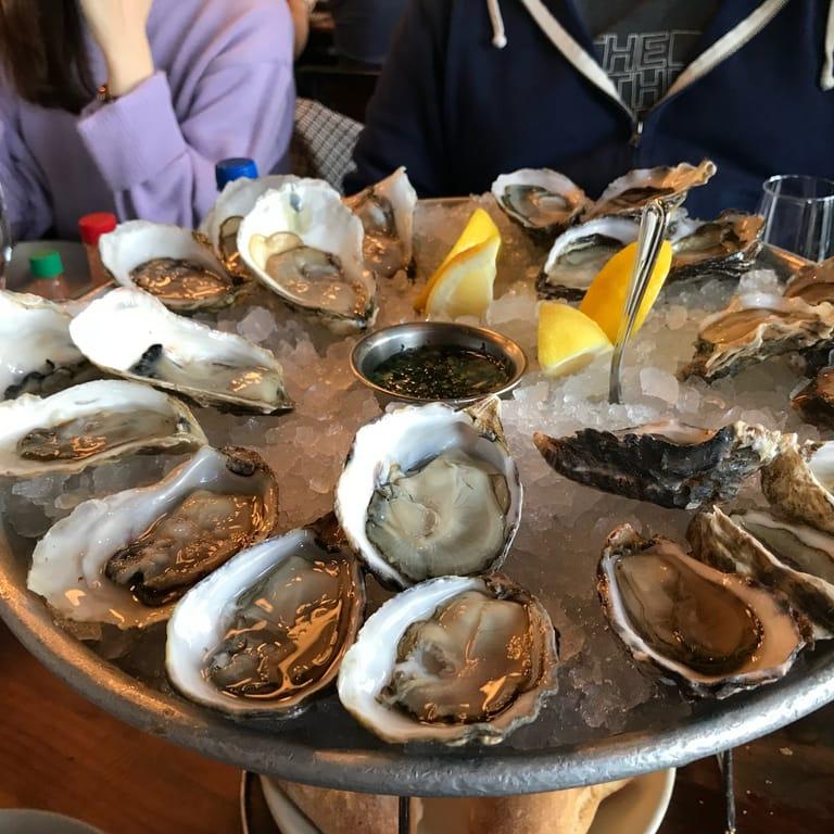 image of Hog Island Oyster Co.