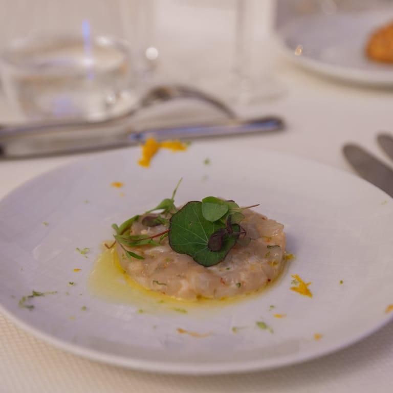 Brasserie Fouquet's Paris
