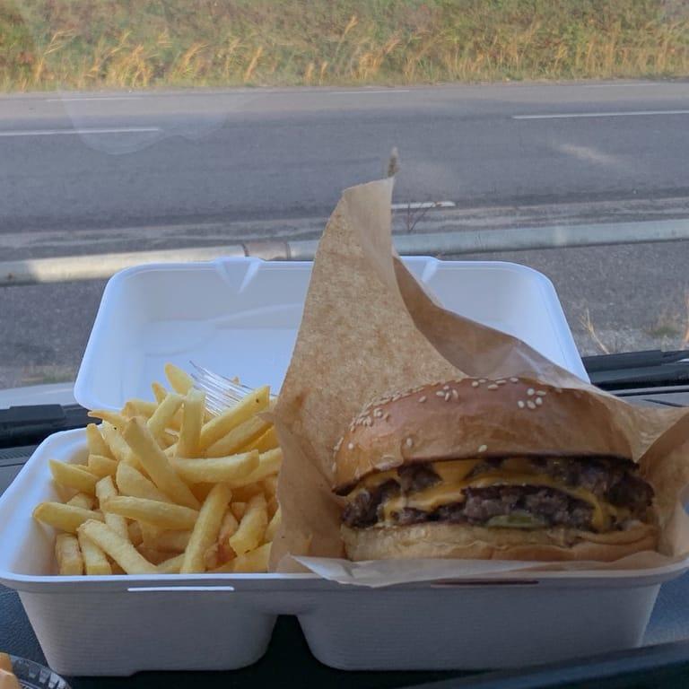 image of Bamba Gatukök / Bambabilen Foodtruck