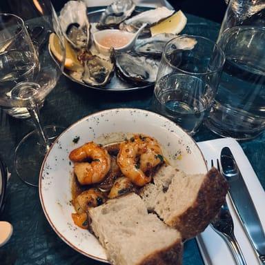 image of Brasserie Le Galopin