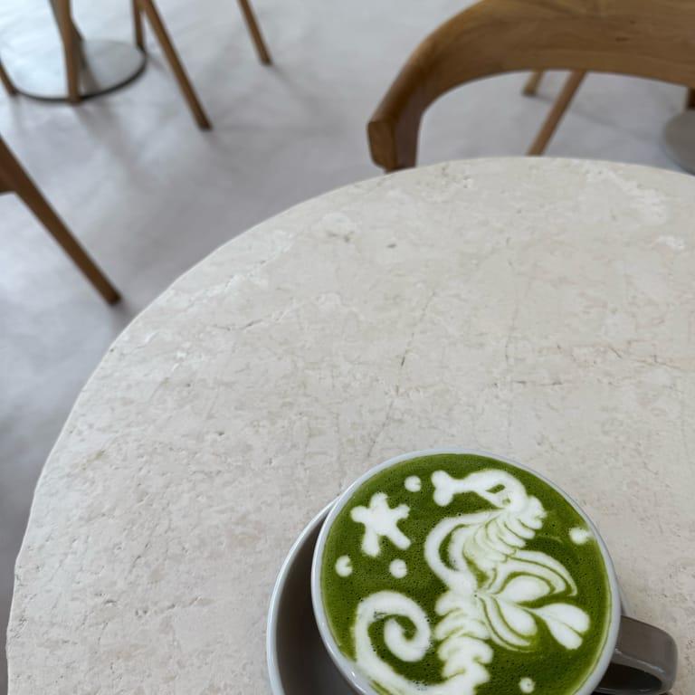 image of Coffee District Buitenveldert