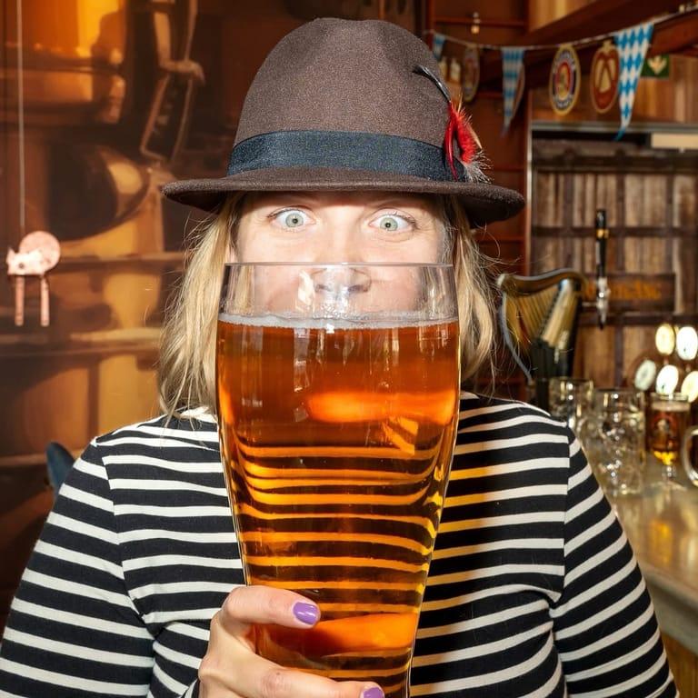 image of German Beer Hall