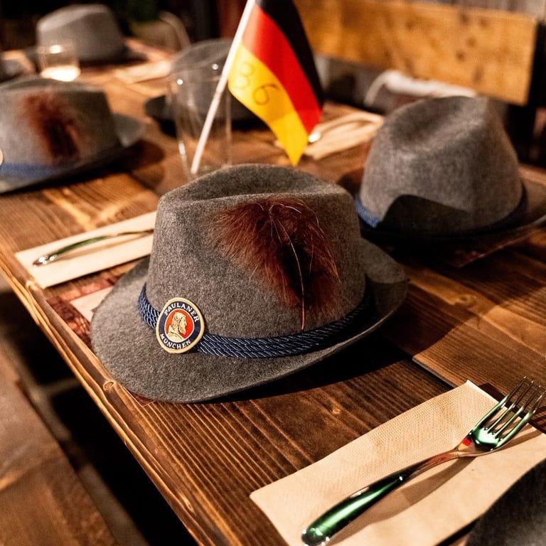 image of German Beer Hall