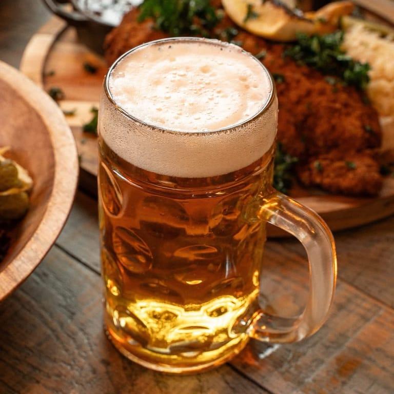 image of German Beer Hall