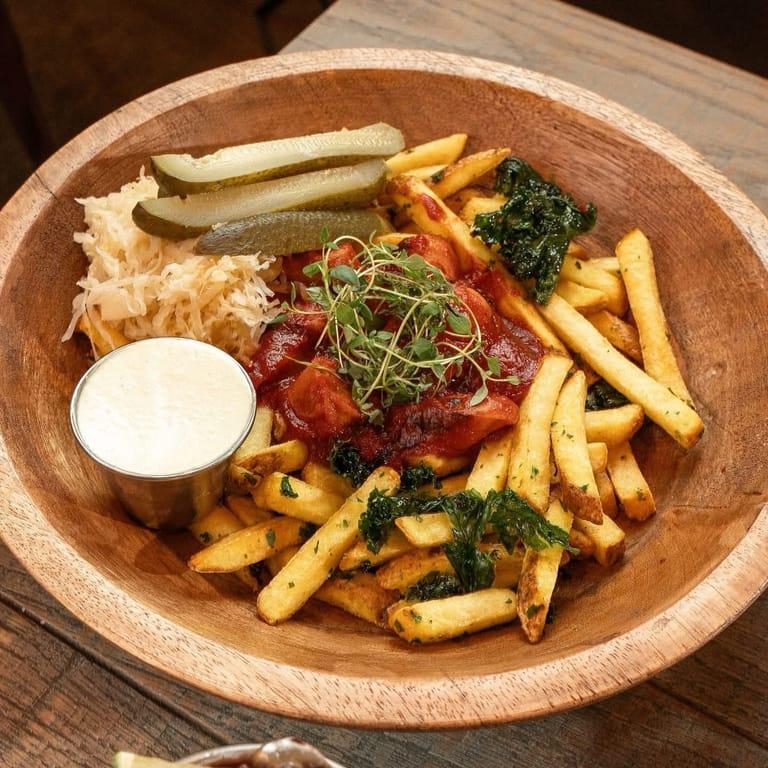 image of German Beer Hall