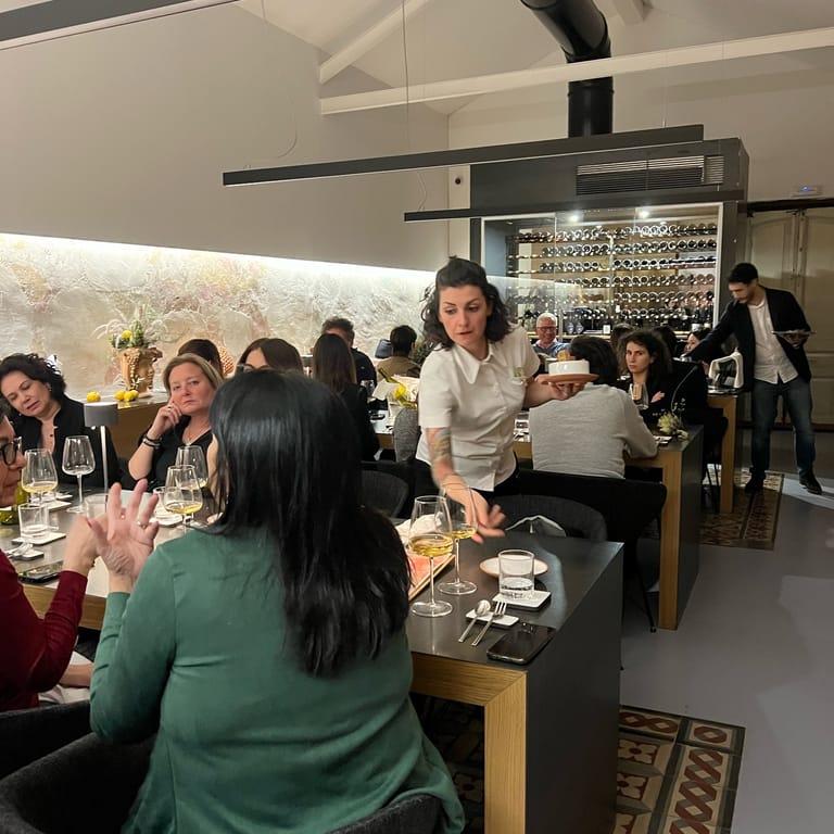 Materia | Spazio Cucina