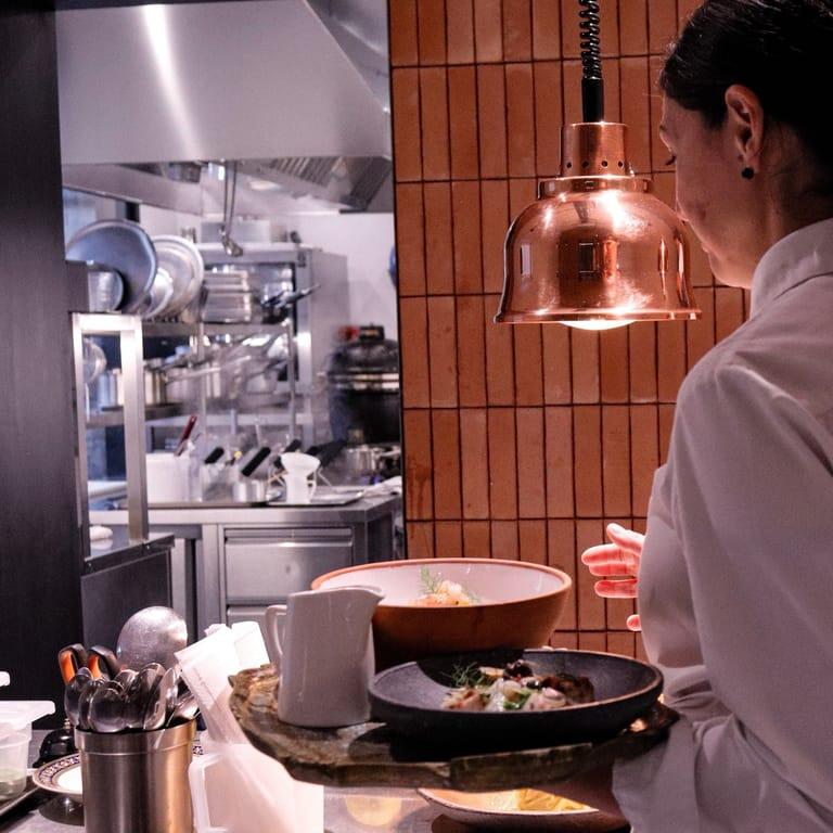 image of Materia | Spazio Cucina