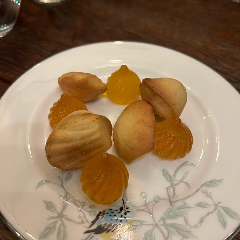 image of The Elder Restaurant