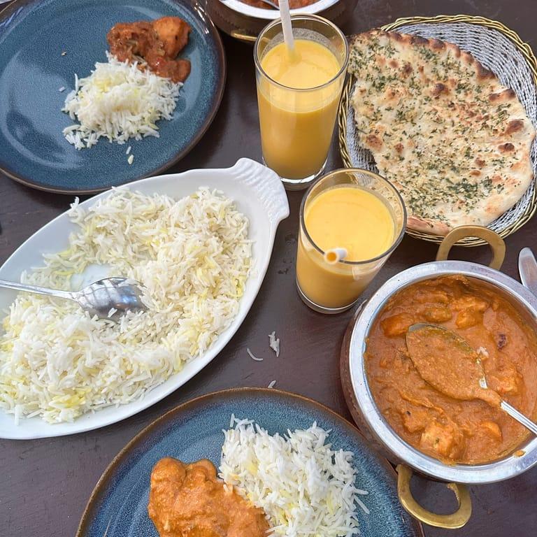 Bengal Spice Restaurang