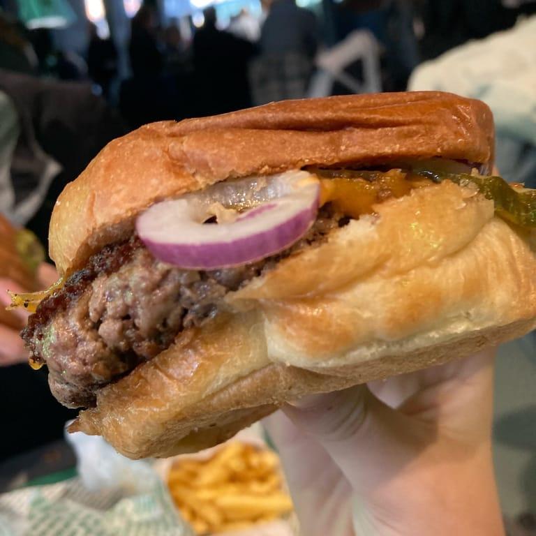 Gasoline Grill Tivoli