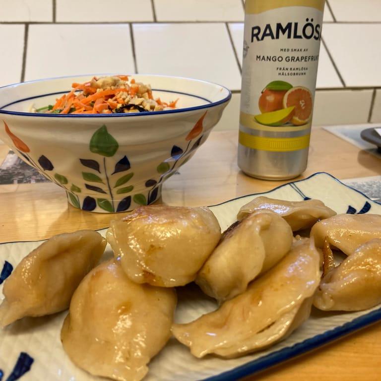 image of Fengsson Dumpling House