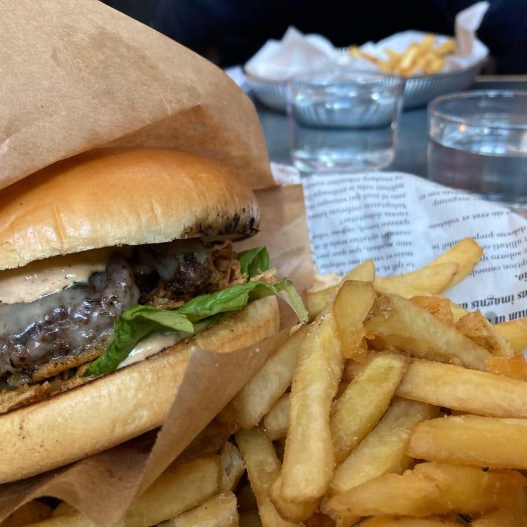 Stortorget Restaurang