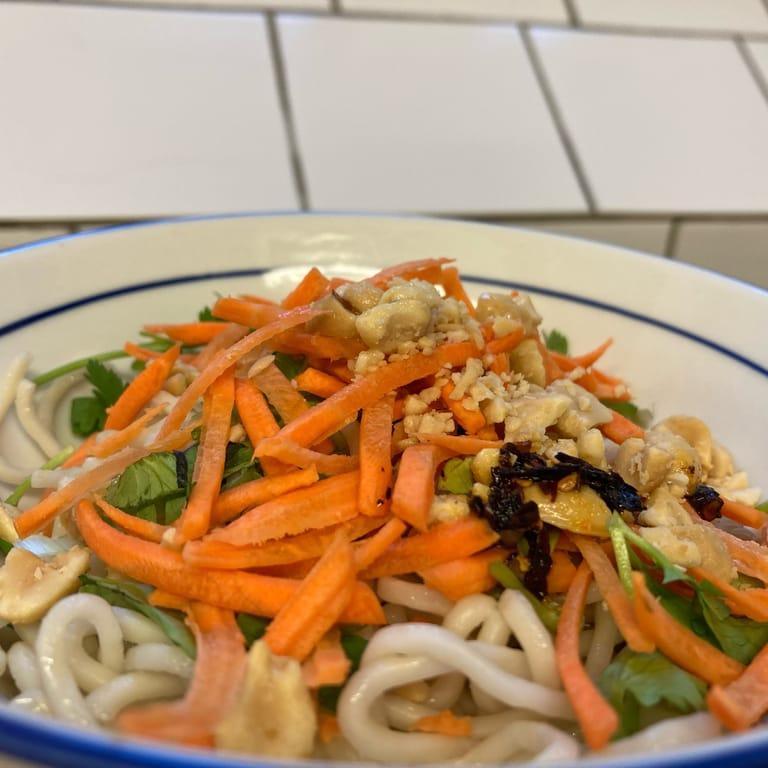 image of Fengsson Dumpling House