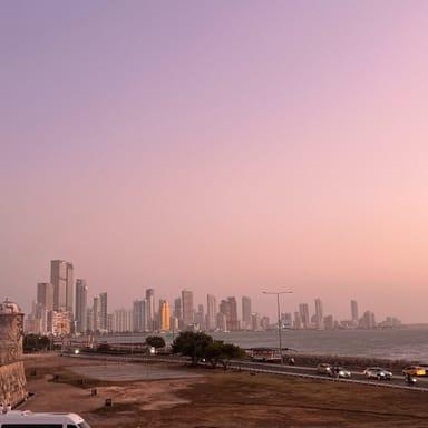 image of Hotel Las Islas - Barú