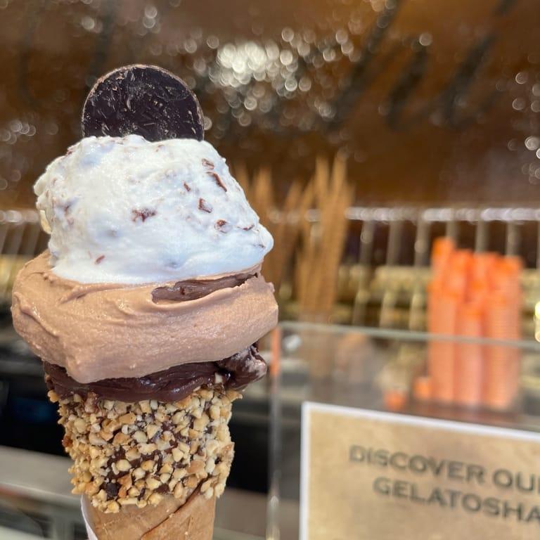 image of Venchi Cioccolato e Gelato Via del Corso