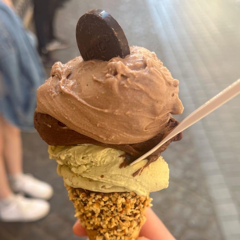 image of Venchi Cioccolato e Gelato Via del Corso