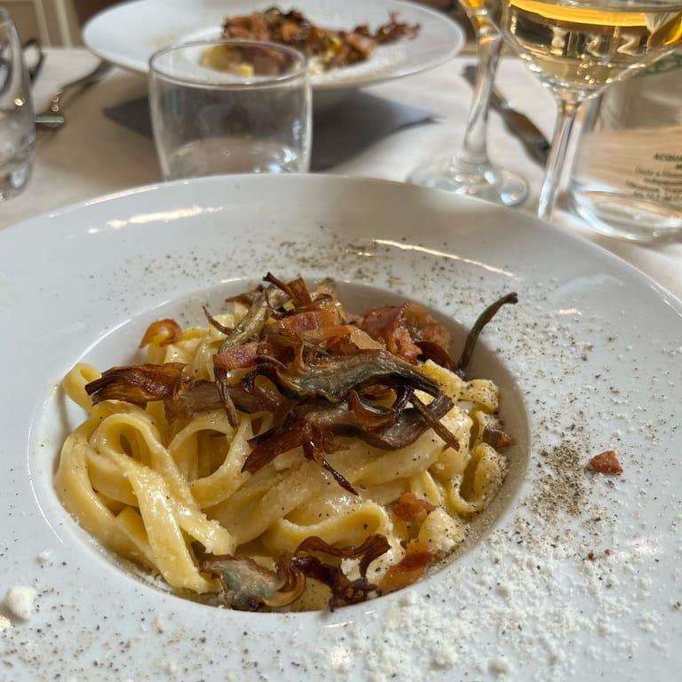 image of Ristoro Della Salute