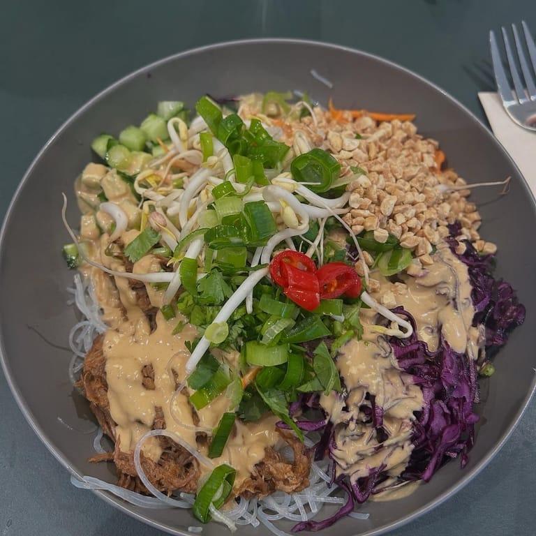 image of Holy Greens