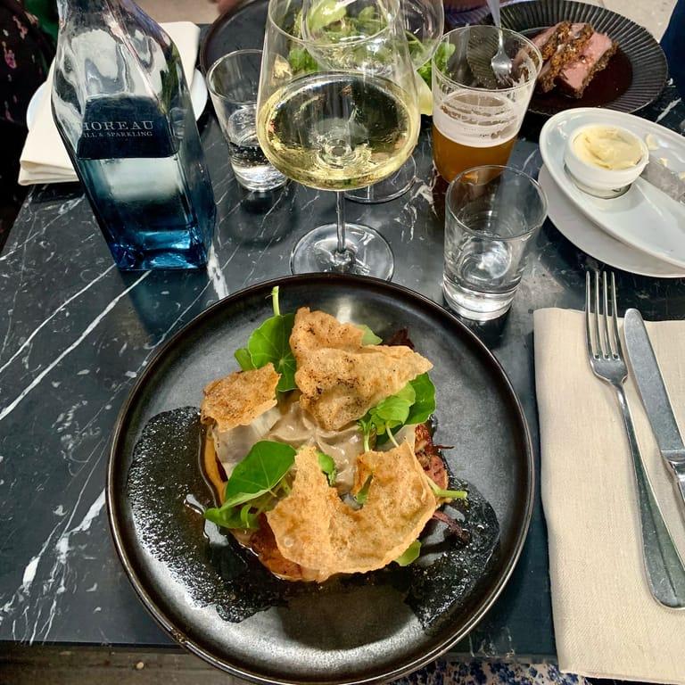 image of Restaurang Allegrine