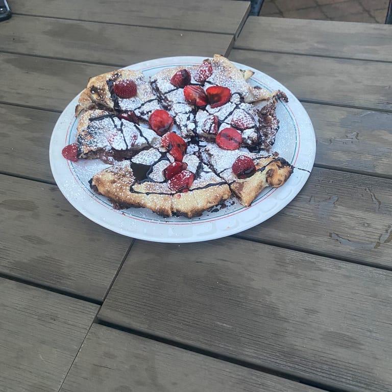 image of Da Roberto Båstad