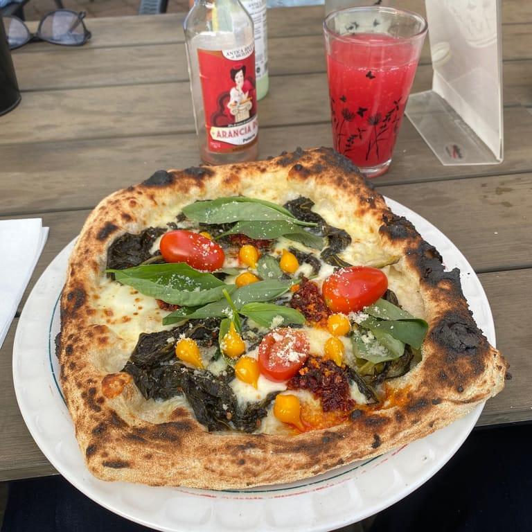 image of Da Roberto Båstad