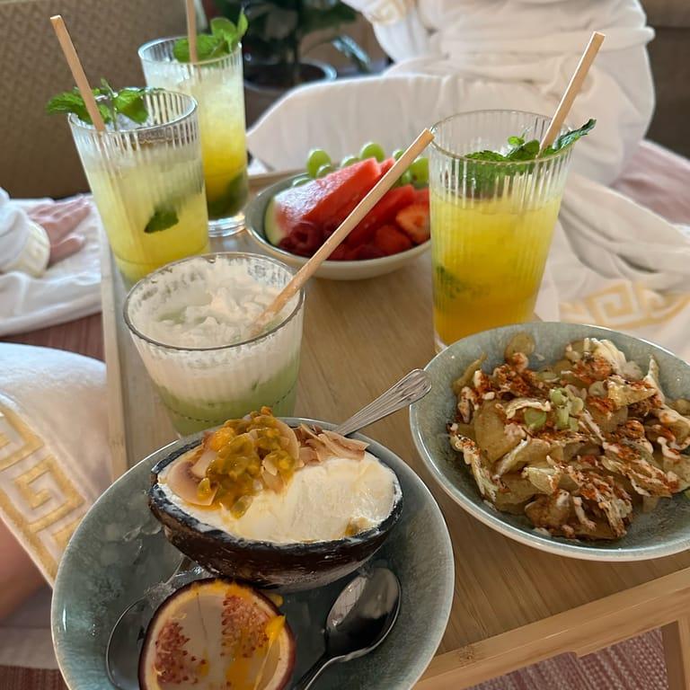 Image of the location Falkenberg Strandbad