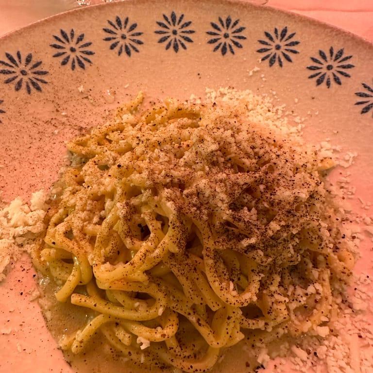 image of La Vecchia Conca