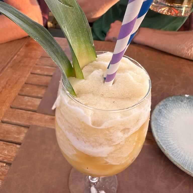 image of Restaurante Exotica