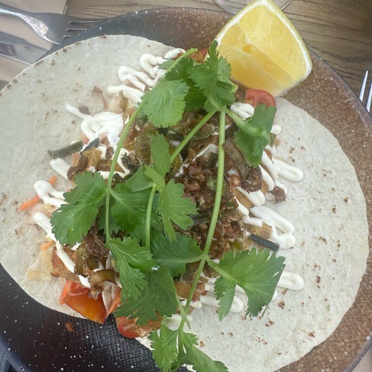 image of The Fishery Färjkajen (Västerås)