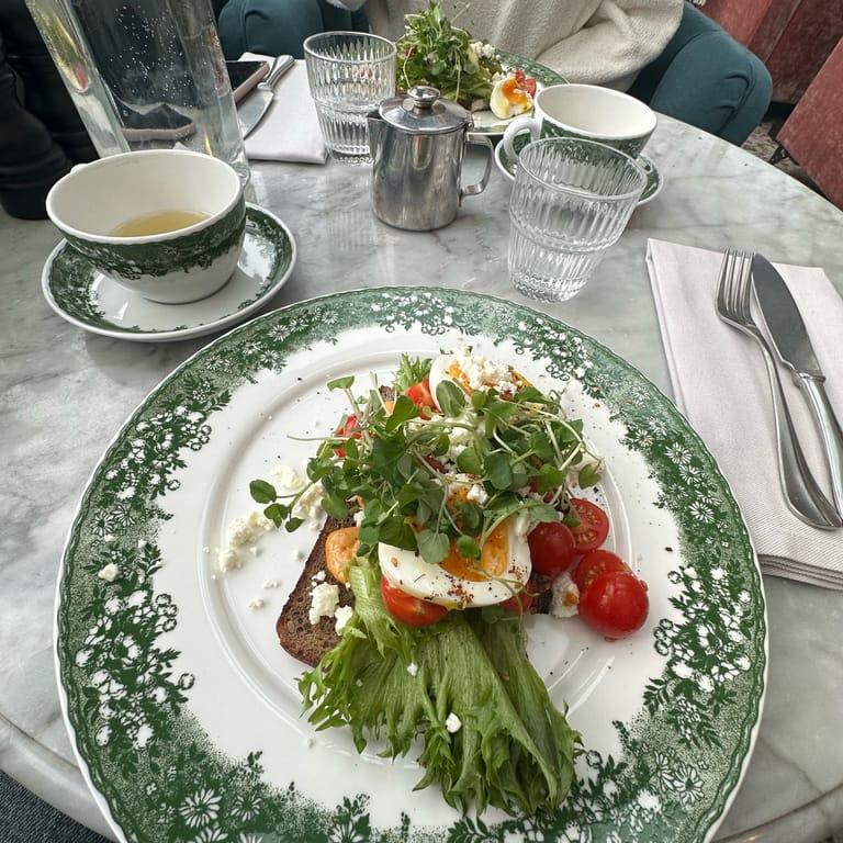 image of The Chamberlin Grill