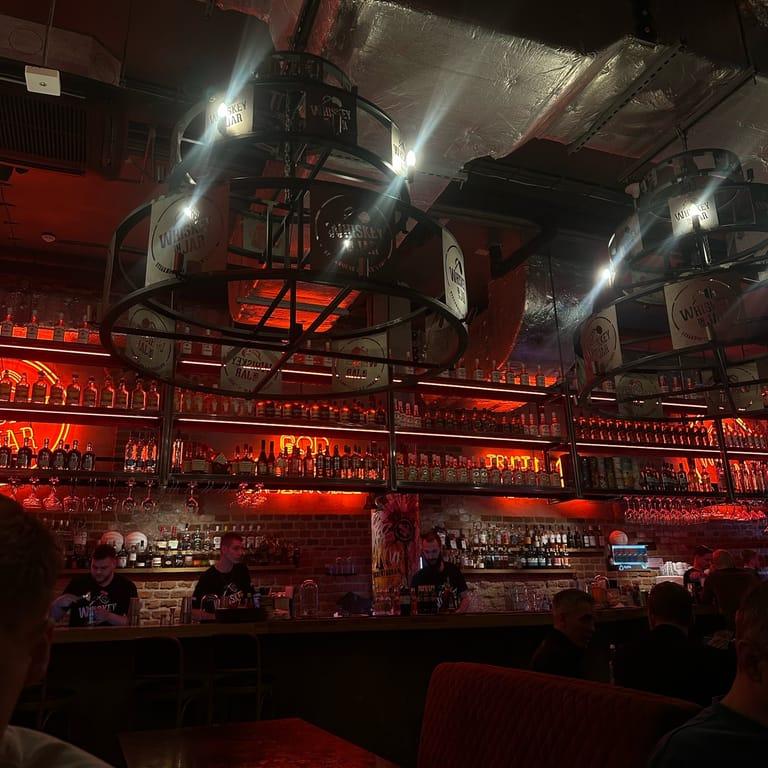 image of Whiskey in the Jar