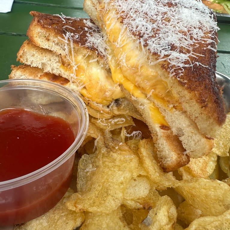 image of Strandhäxan