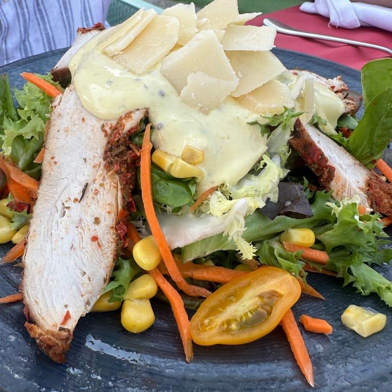 image of Kala Kalua Playa Chiringuito