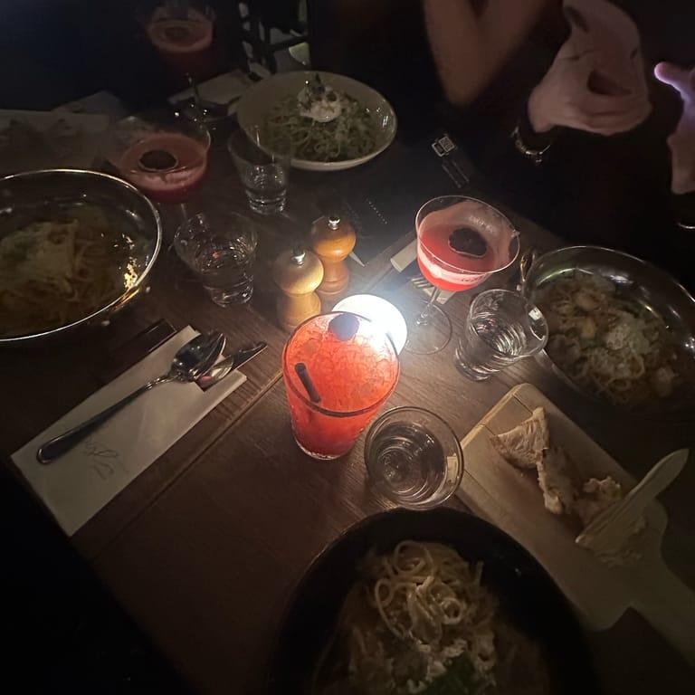 image of Bistro Gränden i Västerås