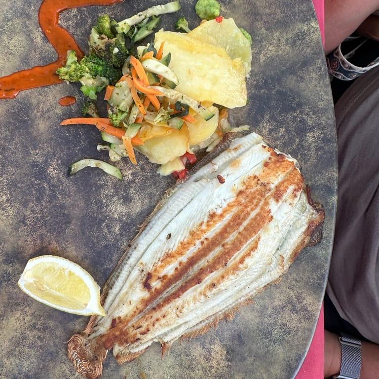 Kala Kalua Playa Chiringuito