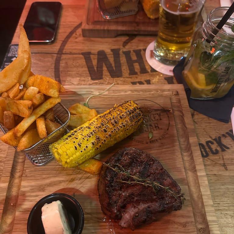 image of Whiskey in the Jar