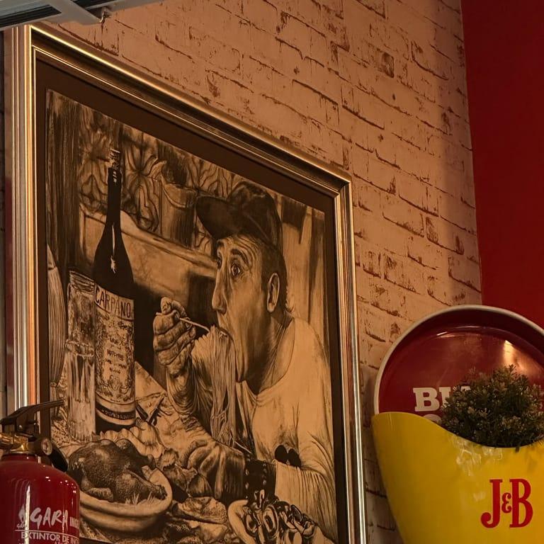 image of PIZZERIA IL METRO