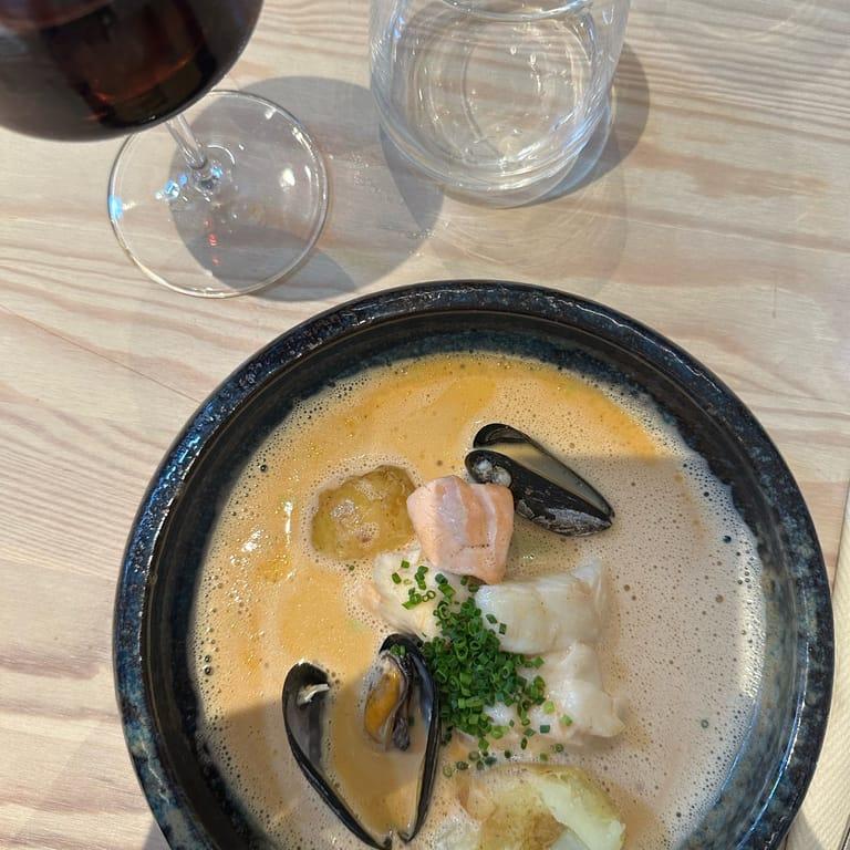 image of Feskekörka