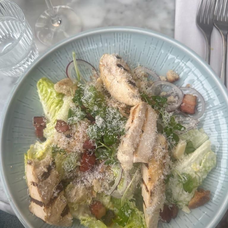 image of The Chamberlin Grill