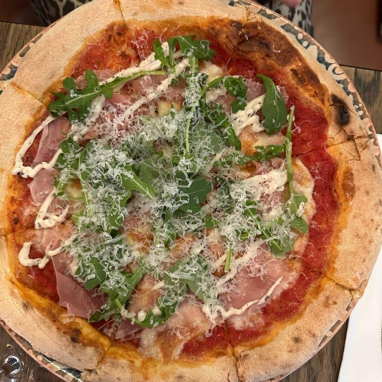 image of Restaurang Metro