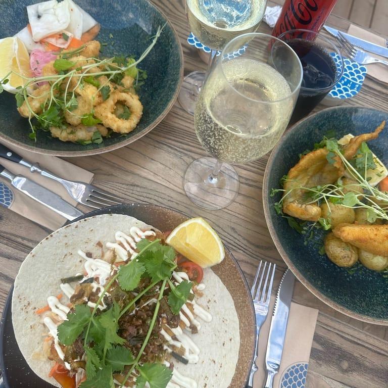 image of The Fishery Färjkajen (Västerås)