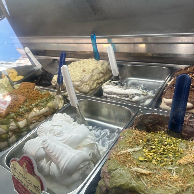 image of Heladeria La Soberana