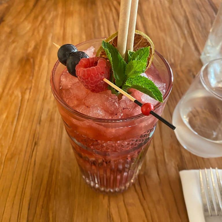 image of Aloha Grill - Restaurant