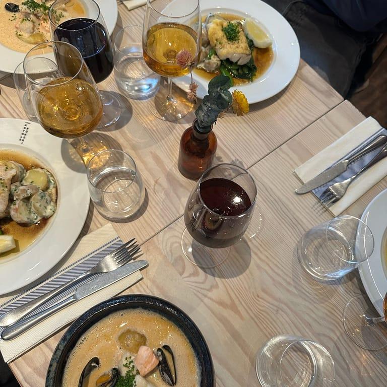 image of Feskekörka