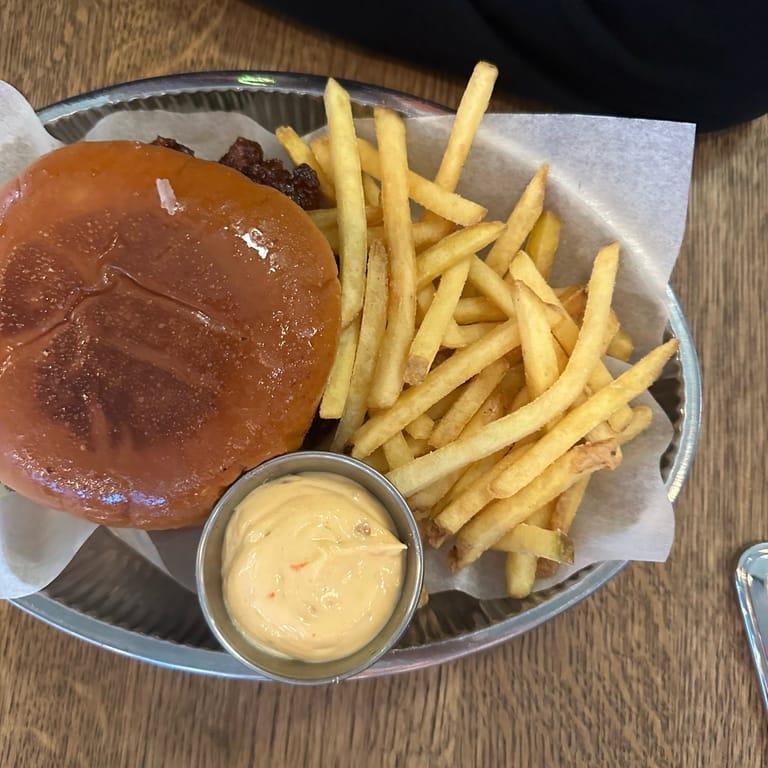 image of Restaurang Metro