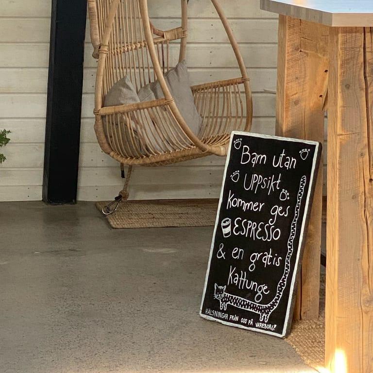 image of Vareborgs Bärodling AB