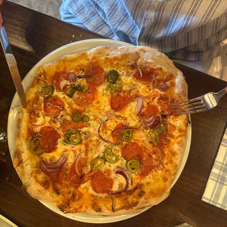 image of Jacks Smokehouse