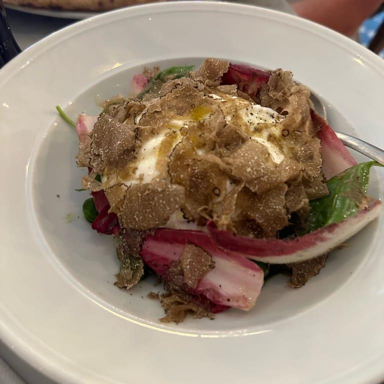 image of Pizzeria La Fiorita